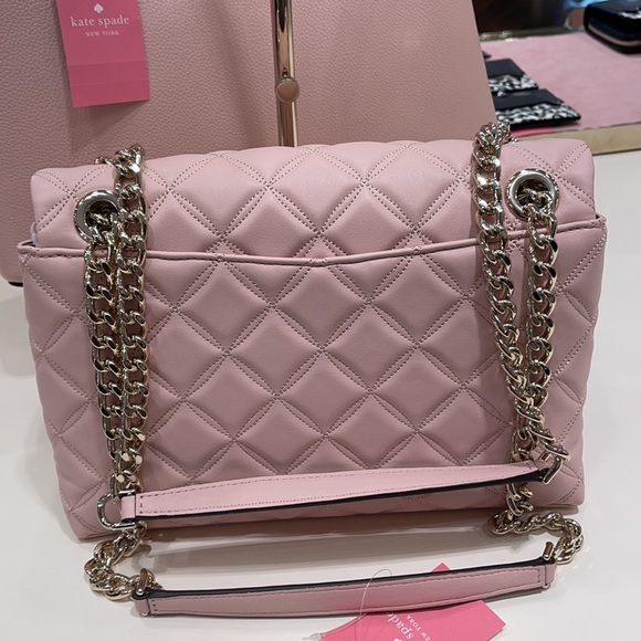 Kate Spade natalia small flap crossbody - Picture 13 of 16